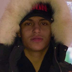 Meet your Posher, Jacob